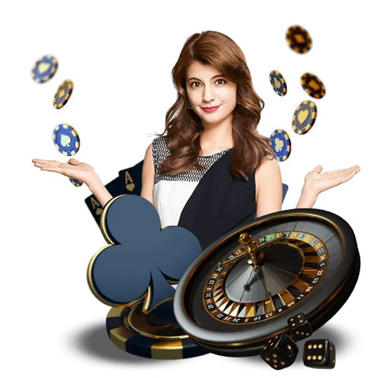 Diverse Range of Casino Games